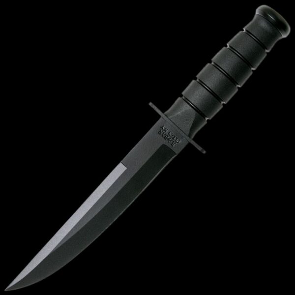 KA-BAR Modified Tanto Black