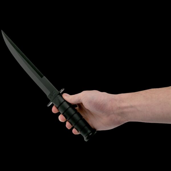 KA-BAR Modified Tanto Black - Image 3