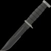 KA-BAR D2 Utility Knife