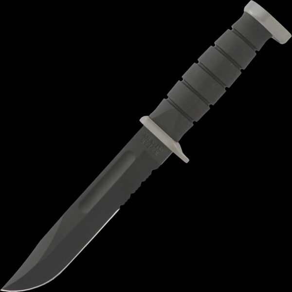 KA-BAR D2 Utility Knife