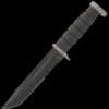 KA-BAR D2 Utility Knife