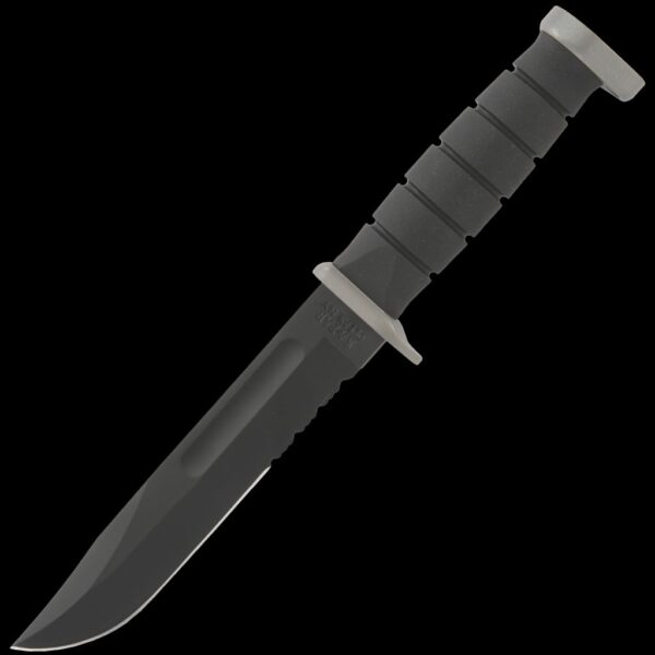 KA-BAR D2 Utility Knife