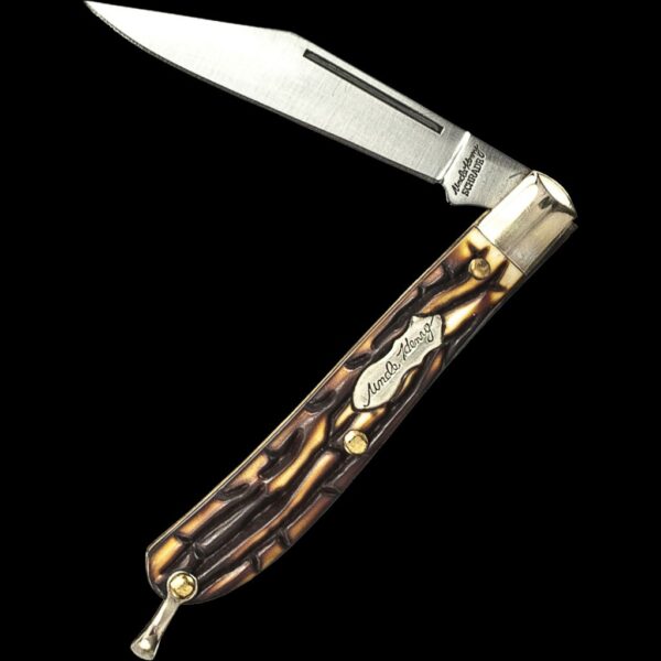 Uncle Henry Roadie 2 3/4" Closed