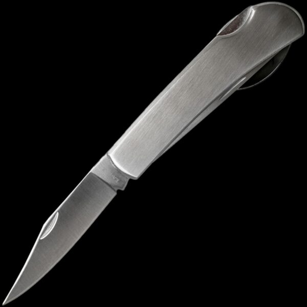 KA-BAR Hobo-Stainless Fork/Knife/Spoon - Image 2