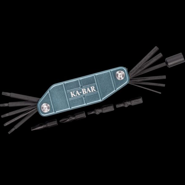 KA-BAR Gun Tool