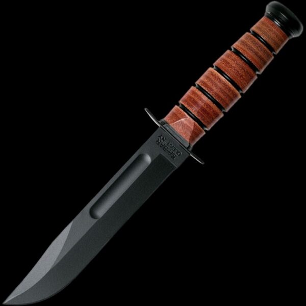 Single Mark KA-BAR