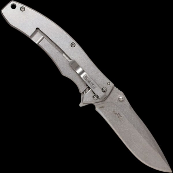 Kershaw Knife Opener & Bottle Set - Image 2