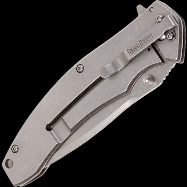 Kershaw Knife Opener & Bottle Set - Image 3