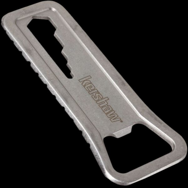 Kershaw Knife Opener & Bottle Set - Image 4