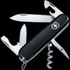 Victorinox Spartan Black