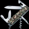 Victorinox Spartan Camouflage