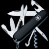 Victorinox Climber Black