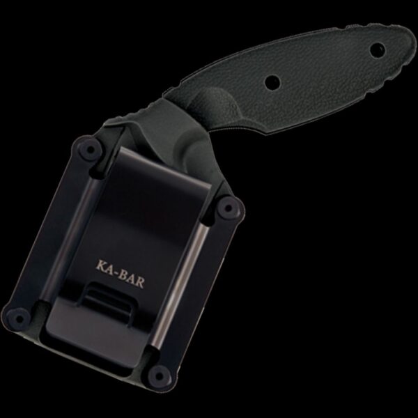 KA-BAR TDI Sheath Fits 1477Cb, 1480 And 1481