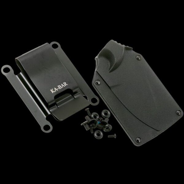 KA-BAR TDI Sheath Fits 1477Cb, 1480 And 1481 - Image 2
