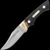 Old Timer Timberline Clip Point Fixed Blade