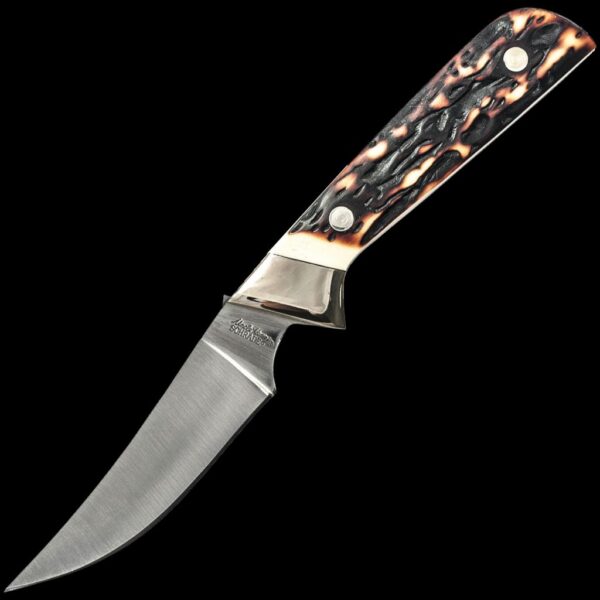 Uncle Henry Wolverine Fixed Blade