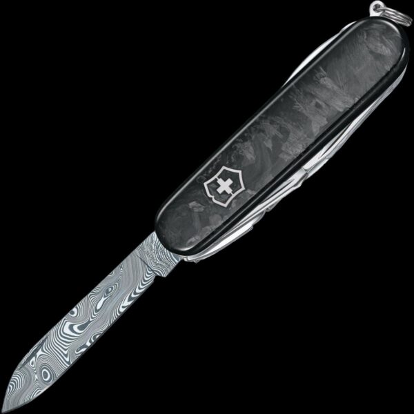 Victorinox SwissChamp Damast Limited Edition 2021 - Image 3
