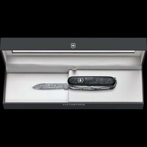 Victorinox SwissChamp Damast Limited Edition 2021 - Image 4