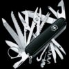 Victorinox Swiss Champ, Black