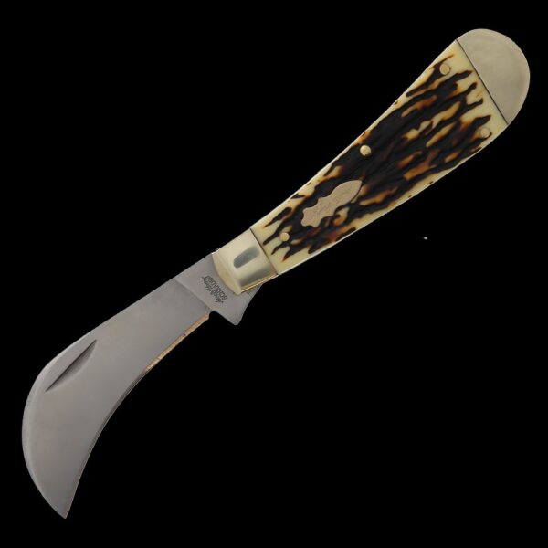 Uncle Henry Hawkbill Pruner Knife