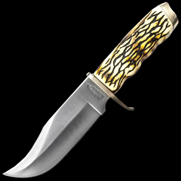 Uncle Henry Pro Hunter 10" Overall Length