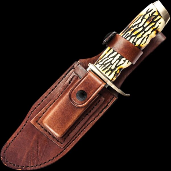 Uncle Henry Pro Hunter 10" Overall Length - Image 2