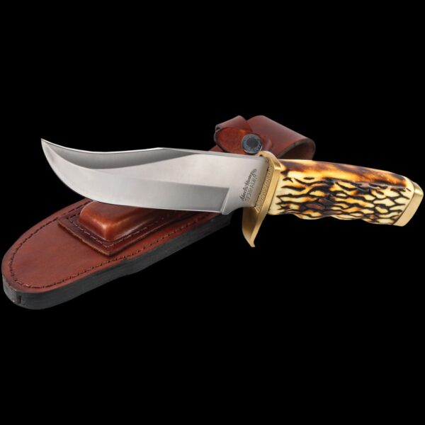 Uncle Henry Pro Hunter 10" Overall Length - Image 3