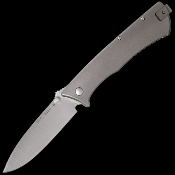 Ontario Knife Company OKC Cerberus Folder
