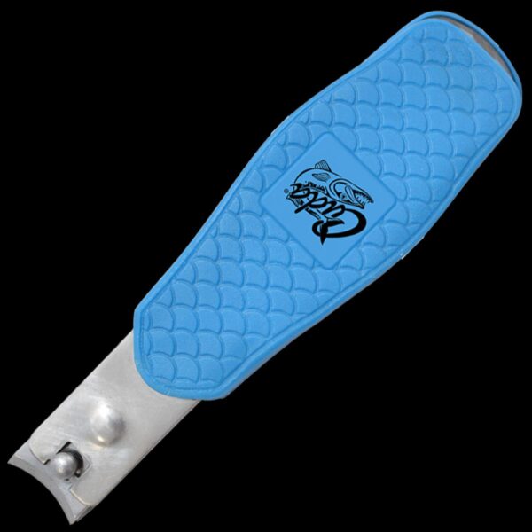 Cuda Freshwater - SS Clipper with Jig Eye Cleaner - Image 2