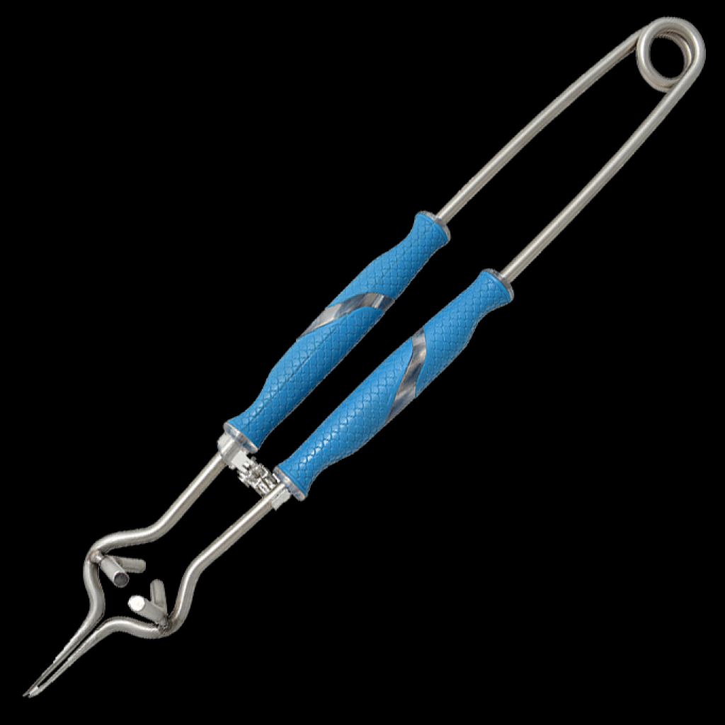 Cuda Jaw Spreaders BA Blades