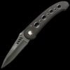 Camillus 8.5" Carbonitride Titanium Bonded Folding Knife