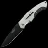 Camillus 7.75" Carbonitride Titanium Bonded Folding Knife