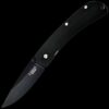 Camillus 7.25" Pristine™ Carbonitride Titanium® Bonded Folding Knife