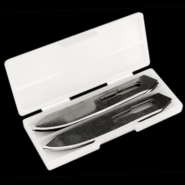 Kershaw Lonerock Rbk Replacement Blades