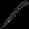 Camillus 6.75" Lev-R-Lok® Carbonitride Titanium® Bonded Folding Knife