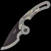 Camillus 8.75" Dominator™ Carbonitride Titanium® Bonded Fixed Blade Knife