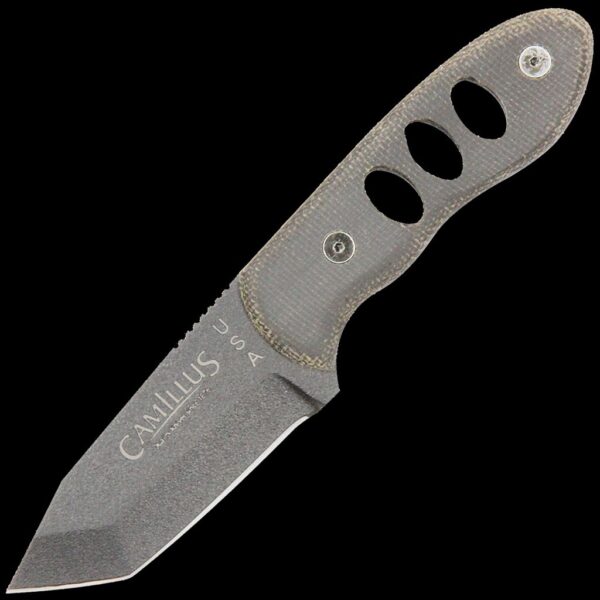 Camillus 5.5" Choker™ Fixed Blade Knife