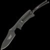 Camillus 7.25" Tyrant™ Carbonitride Titanium® Bonded Fixed Blade Knife