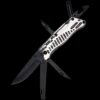 Camillus Trekus™ Pro Multi Tool with Flashlight