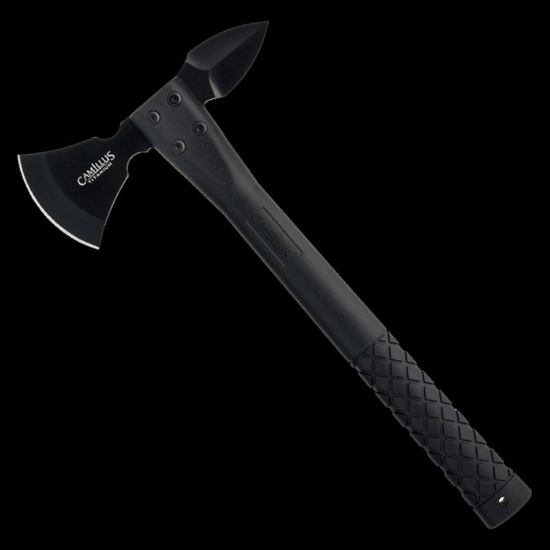 Camillus 13″ Ravenous™ Hatchet Blades.co.uk