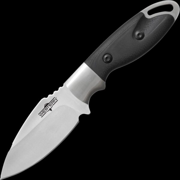 Camillus Western Kota 7"