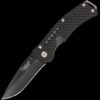 Camillus 8" Vortex™ Carbonitride Titanium® Bonded Folding Knife