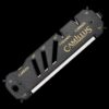 Camillus Glide™ Sharpener with Torx Bits and Screwdriver