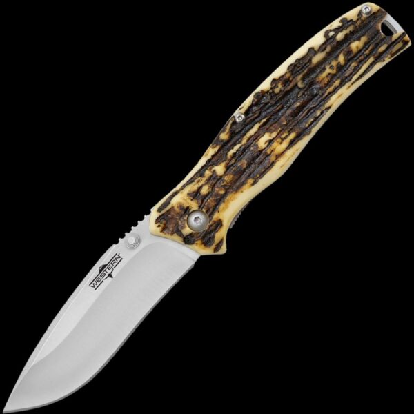Camillus Western Pronto 8"