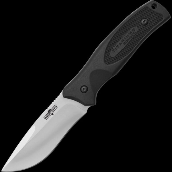 Camillus Western Black River 9"