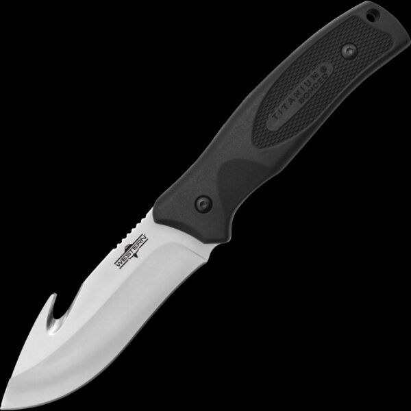 Camillus Western Black River 9.25"