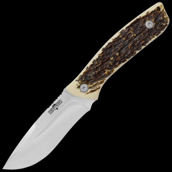 Camillus Western Cross Trail 9"