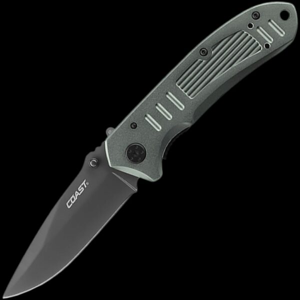 Coast DX315 Ghost I