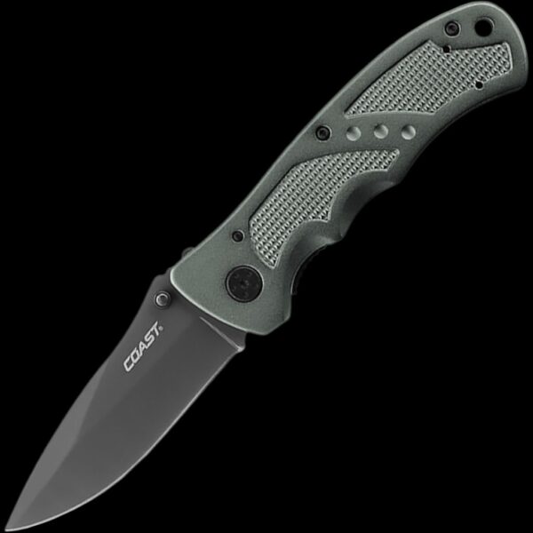 Coast DX320 Ghost II