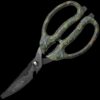 Camillus 9" MultiFunction Game Shear